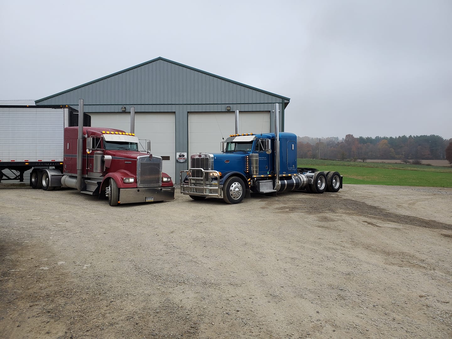 Fowler Diesel Service LLC of Mount Pleasant Mills, PA