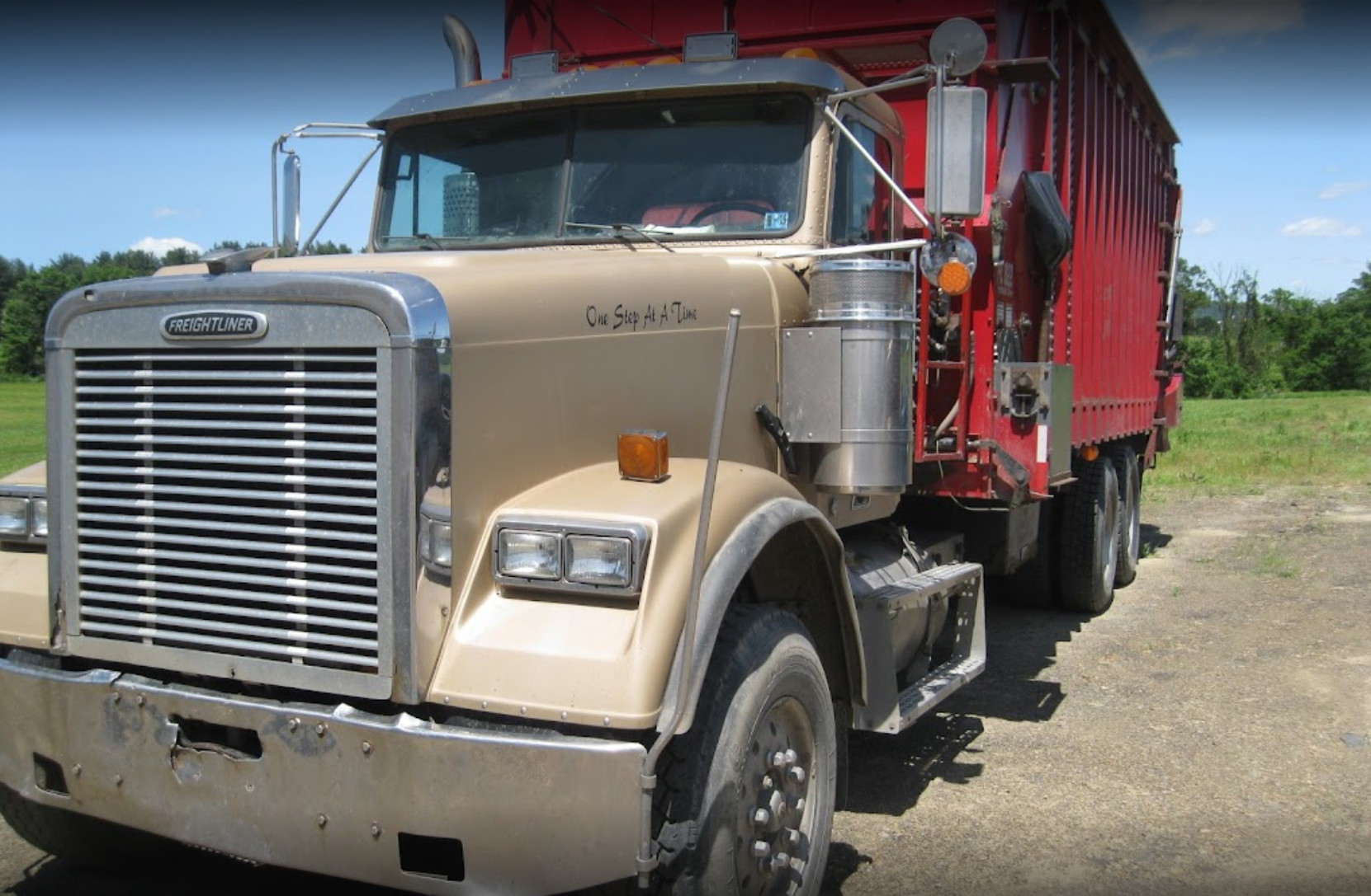 Fowler Diesel Service LLC of Mount Pleasant Mills, PA