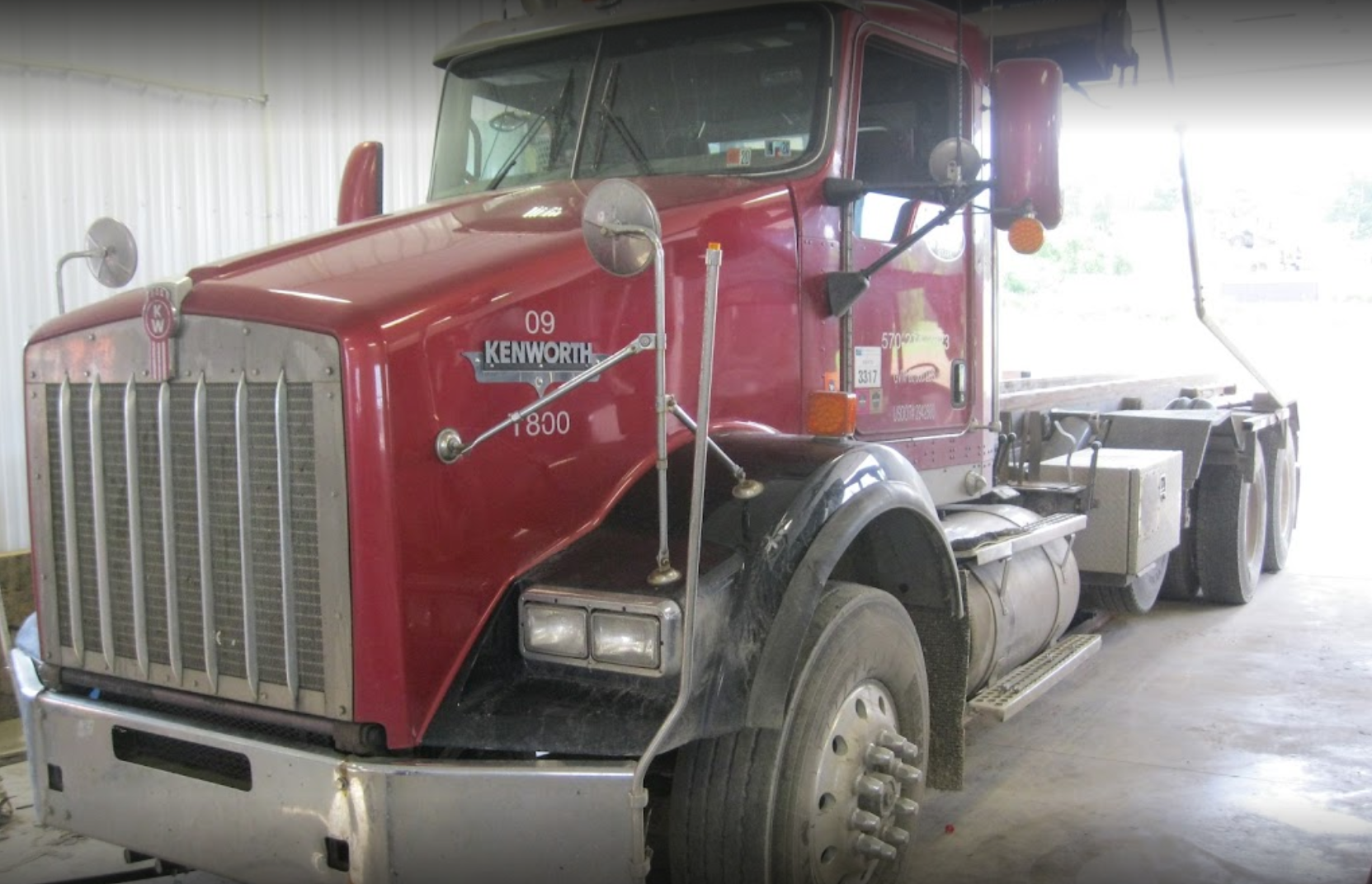 Fowler Diesel Service LLC of Mount Pleasant Mills, PA