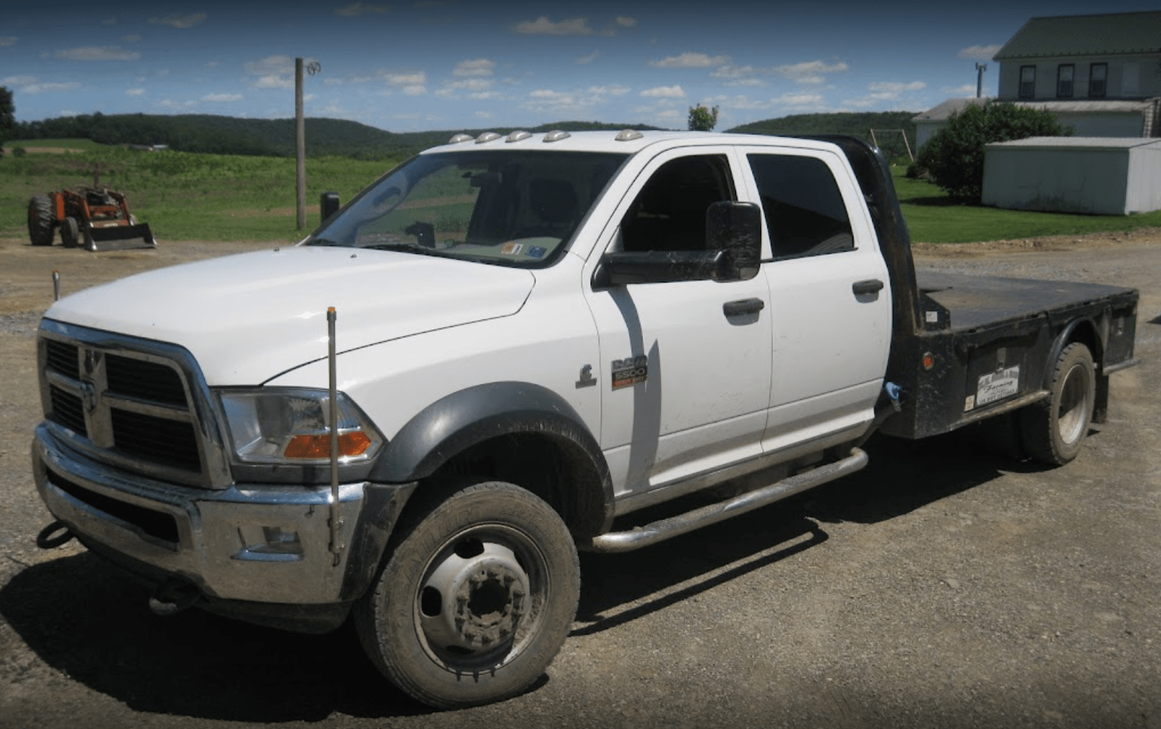 Fowler Diesel Service LLC of Mount Pleasant Mills, PA
