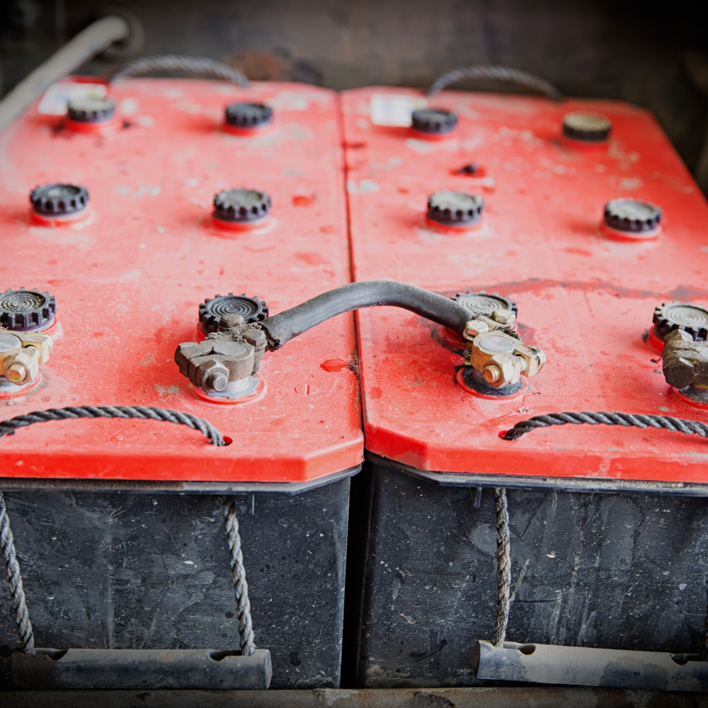 Fowler Diesel Service LLC of Mount Pleasant Mills, PA