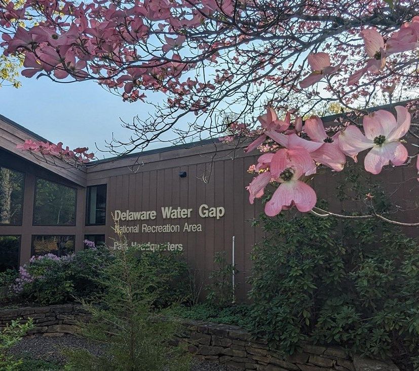 Camp Canadensis in Canadensis Pennsylvania Delaware Water Gap