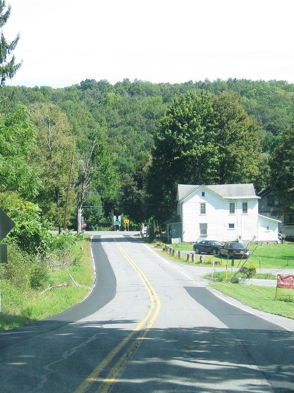 Henryville, PA Henryville, PA