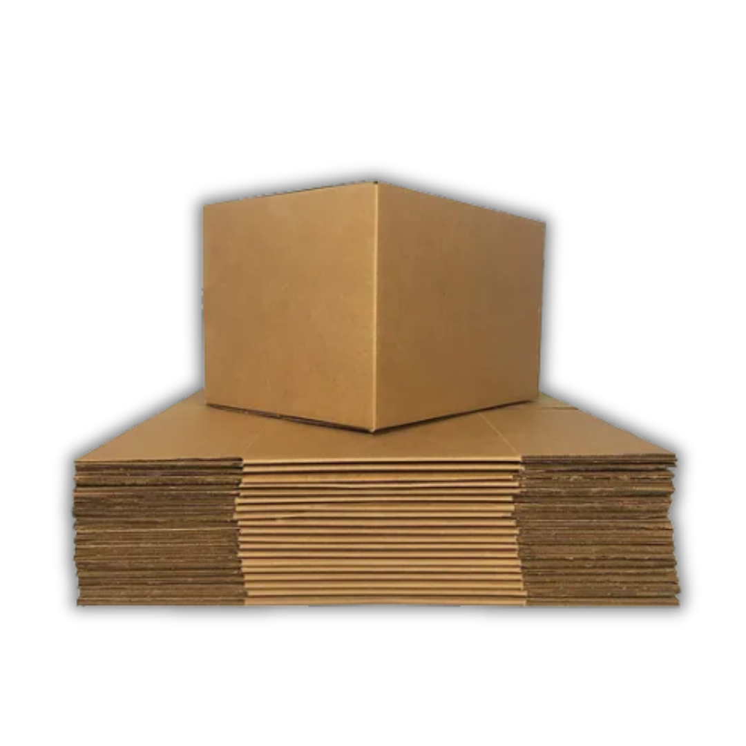 Medium Box