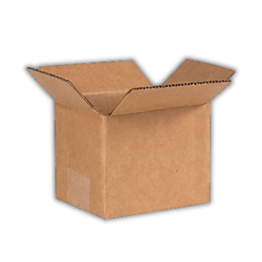 Small Box