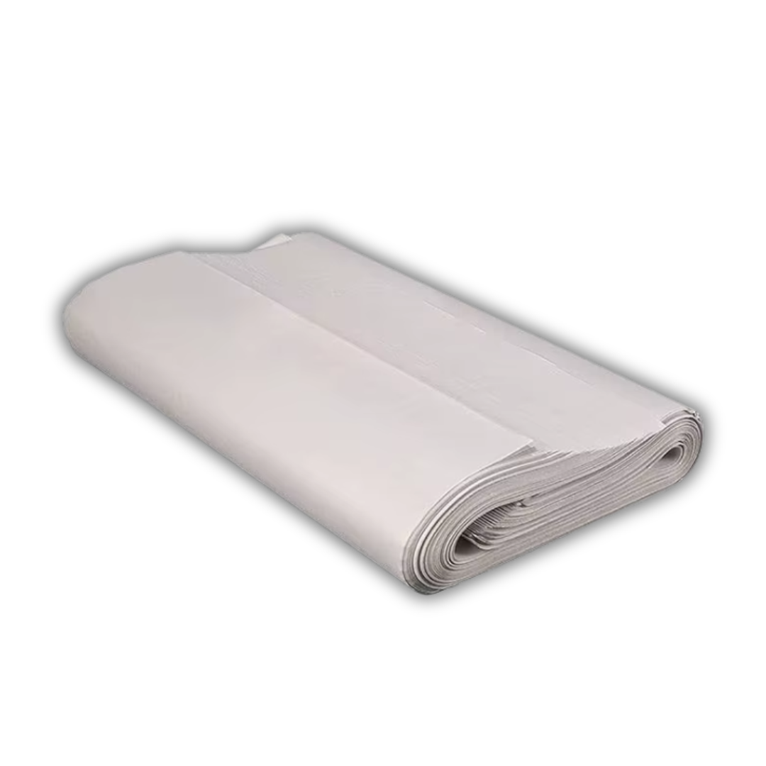 Wrapping Paper Newsprint 12.5 LBS