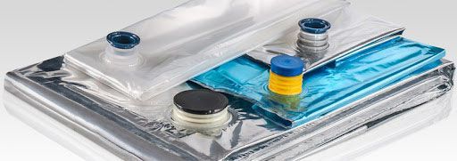 Pack Items In Protective Containers - packing supplies