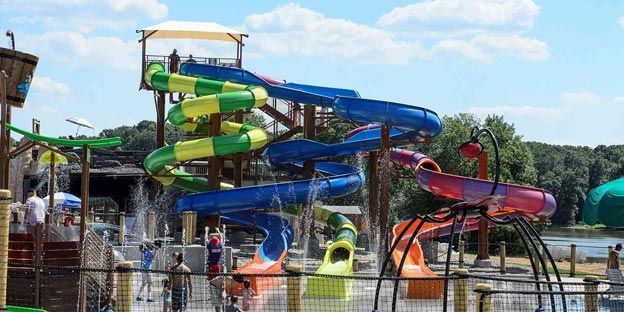 Things To Do In Reston - relocation