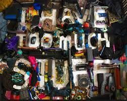 Pack Rat House - packing supplies