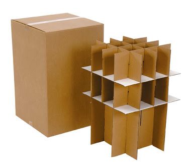 How Many Dish Barrel Boxes Do I Need - packing supplies