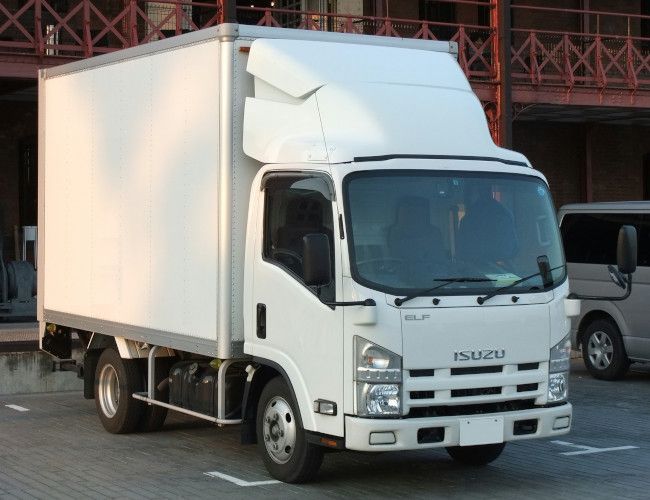 Use A Moving Truck - relocation