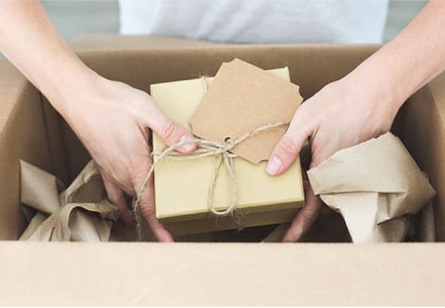 Stay Organized - relocation