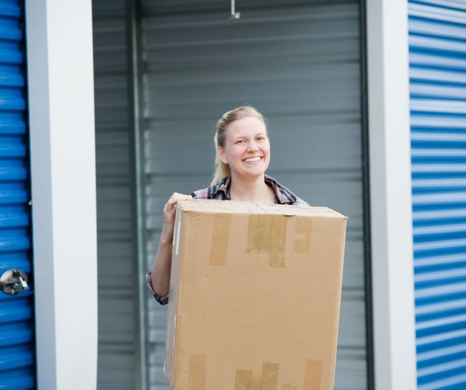 Benefits Of Oversizing Your Space