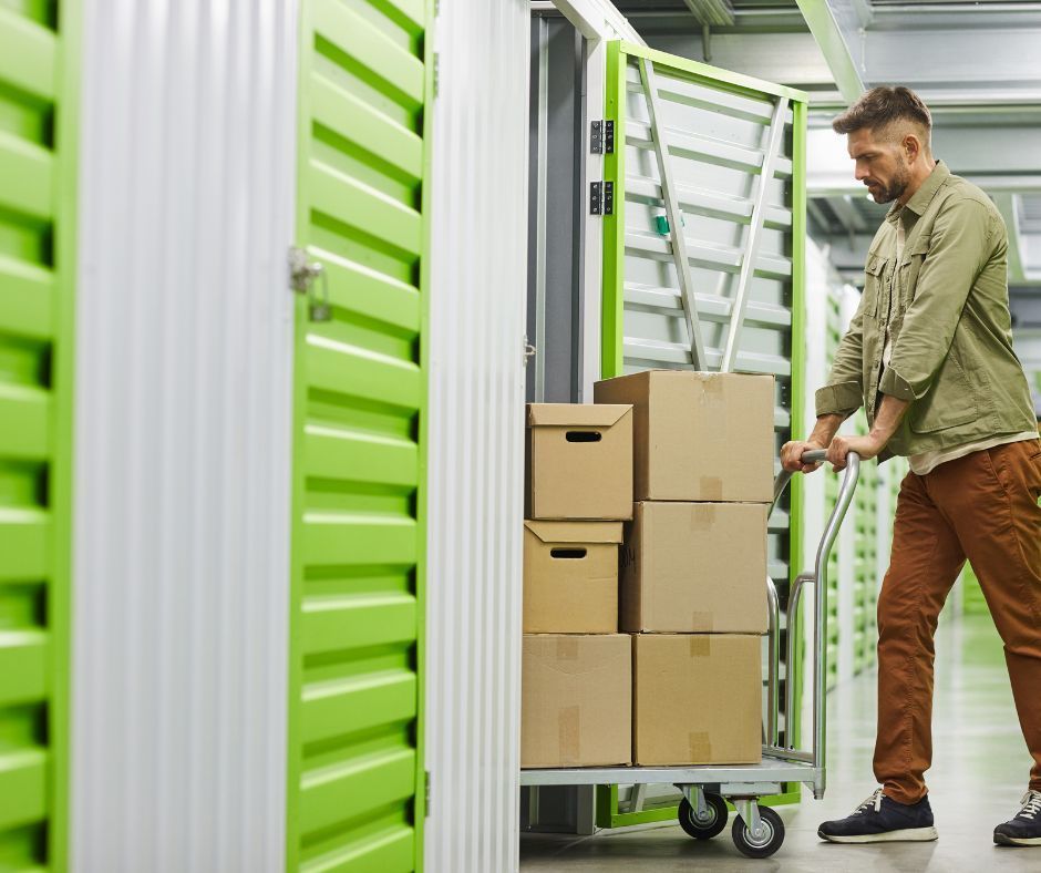 What To Consider Before Renting A Unit