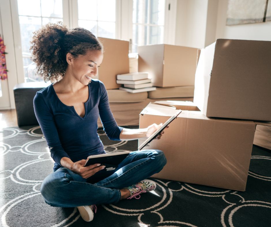 Planning and Organization: The Foundation of a Stress-Free Move