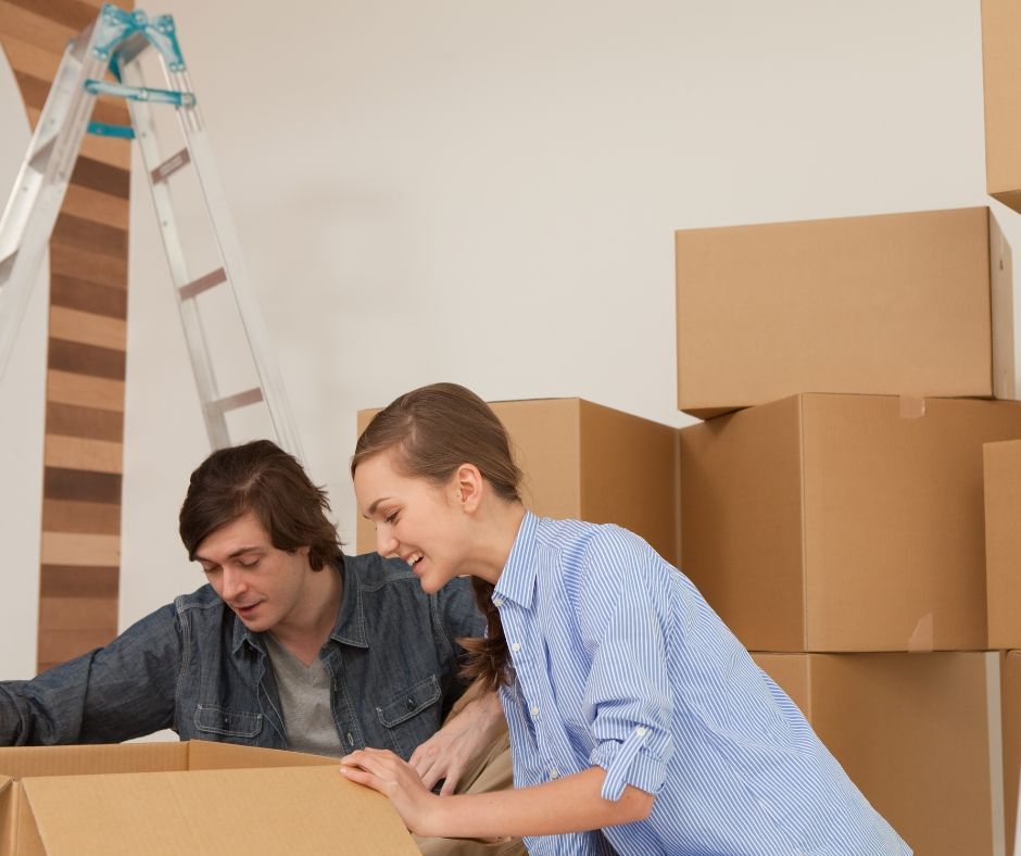 Preparing for the Move