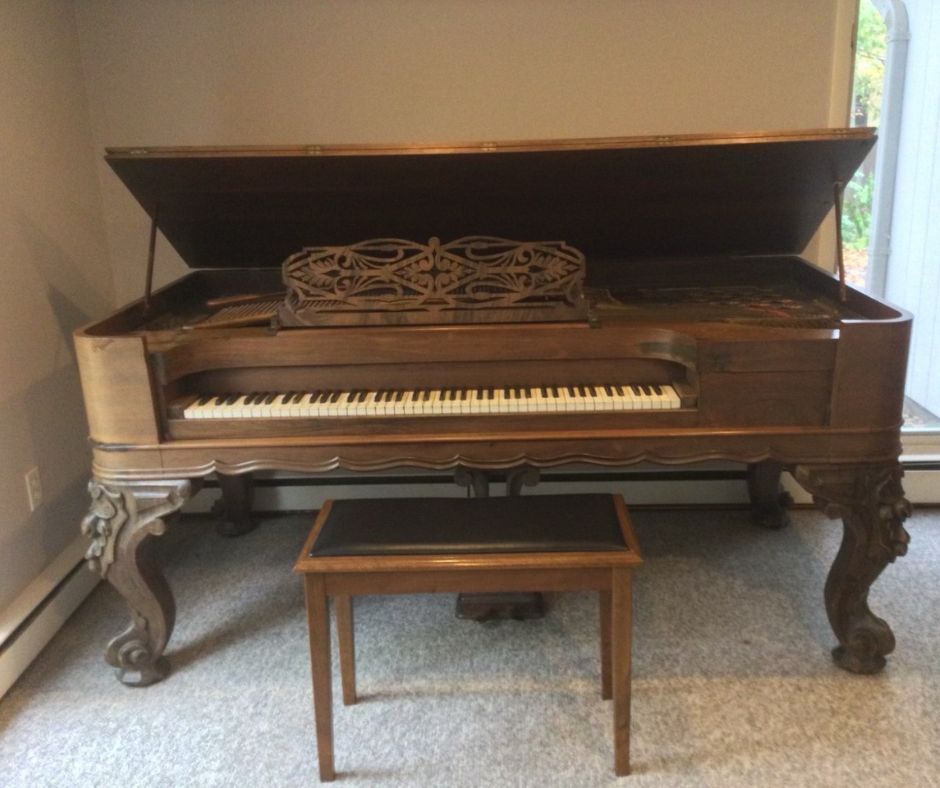 Understanding Piano Moving Costs