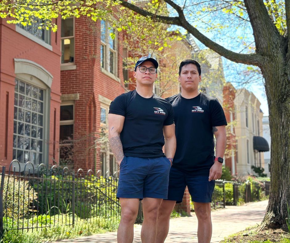 Fairfax Moving Company