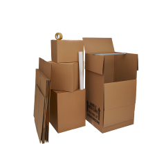 Moving Kits