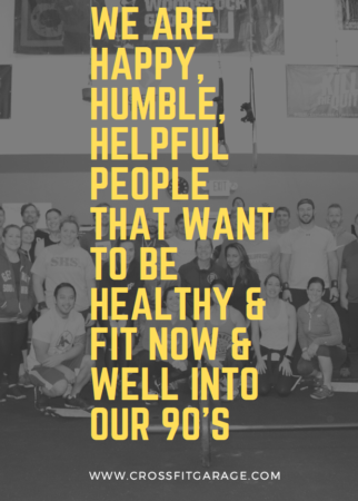An image with text on it saying