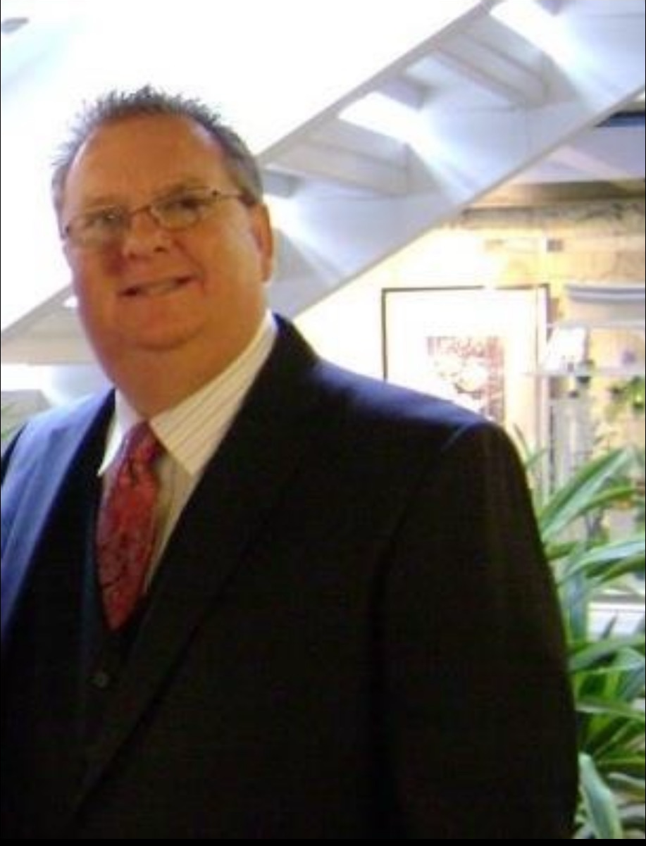 John Kearson