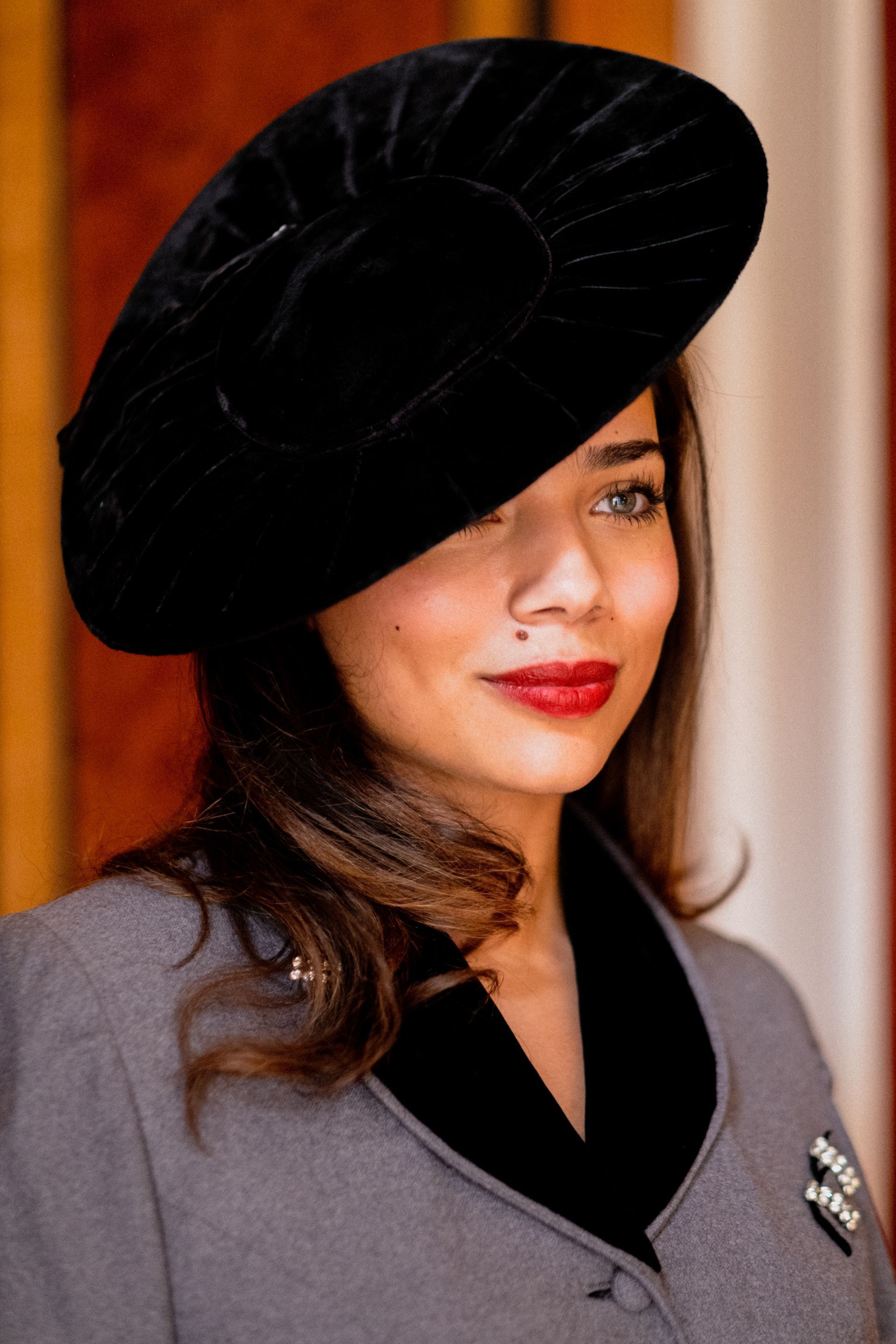 Daisy Sutton | vintage fashion, beauty, lifestyle, and cars.  UGC.