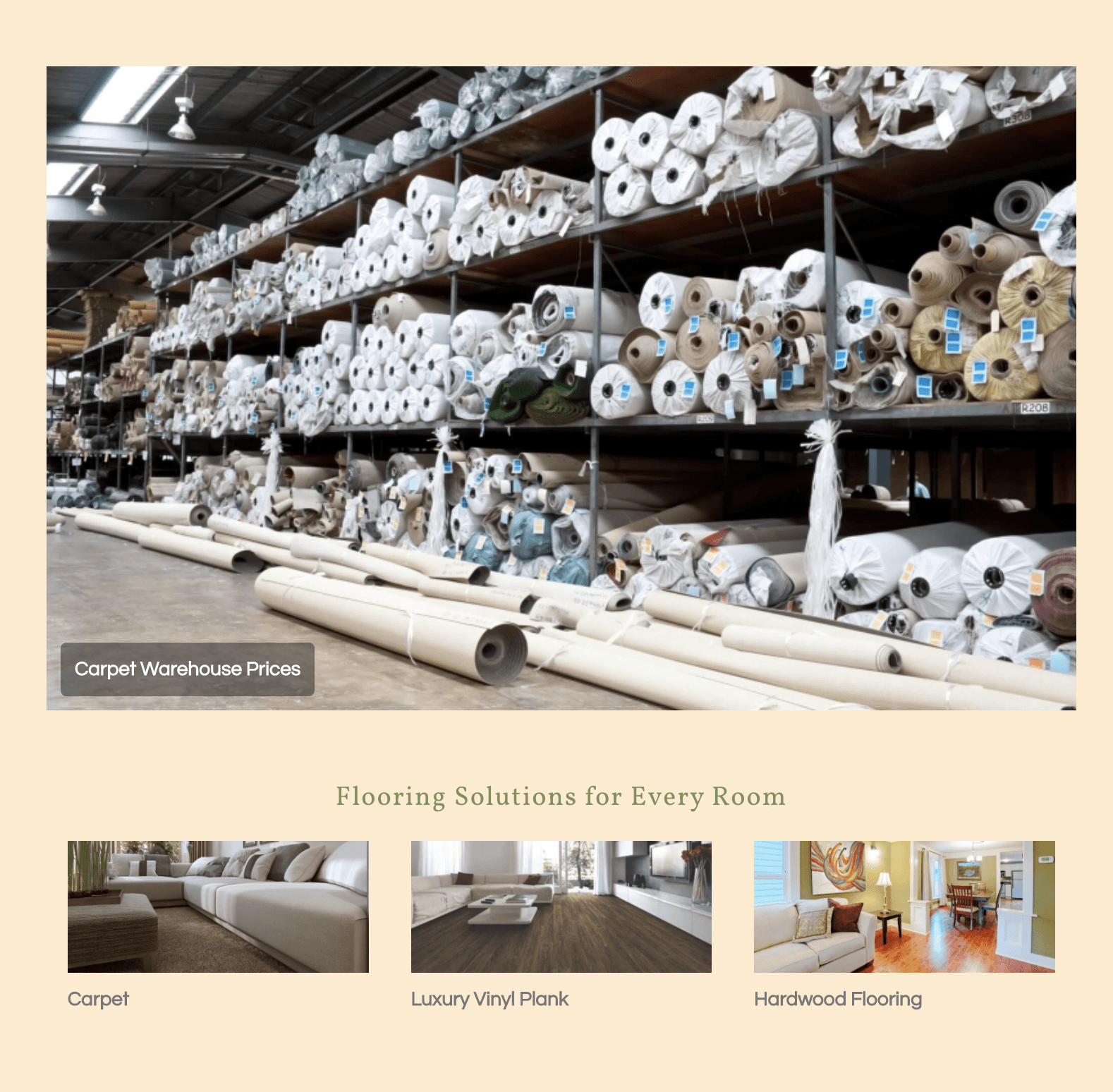 Key Carpet St. Louis, MO