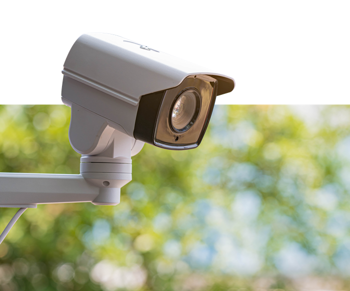CCTV Camera