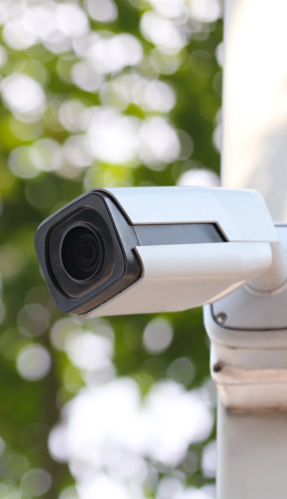 Surveillance Camera