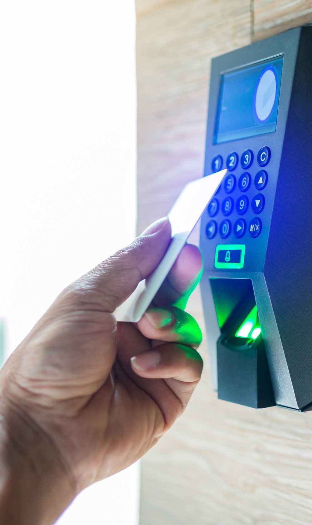 Access Control