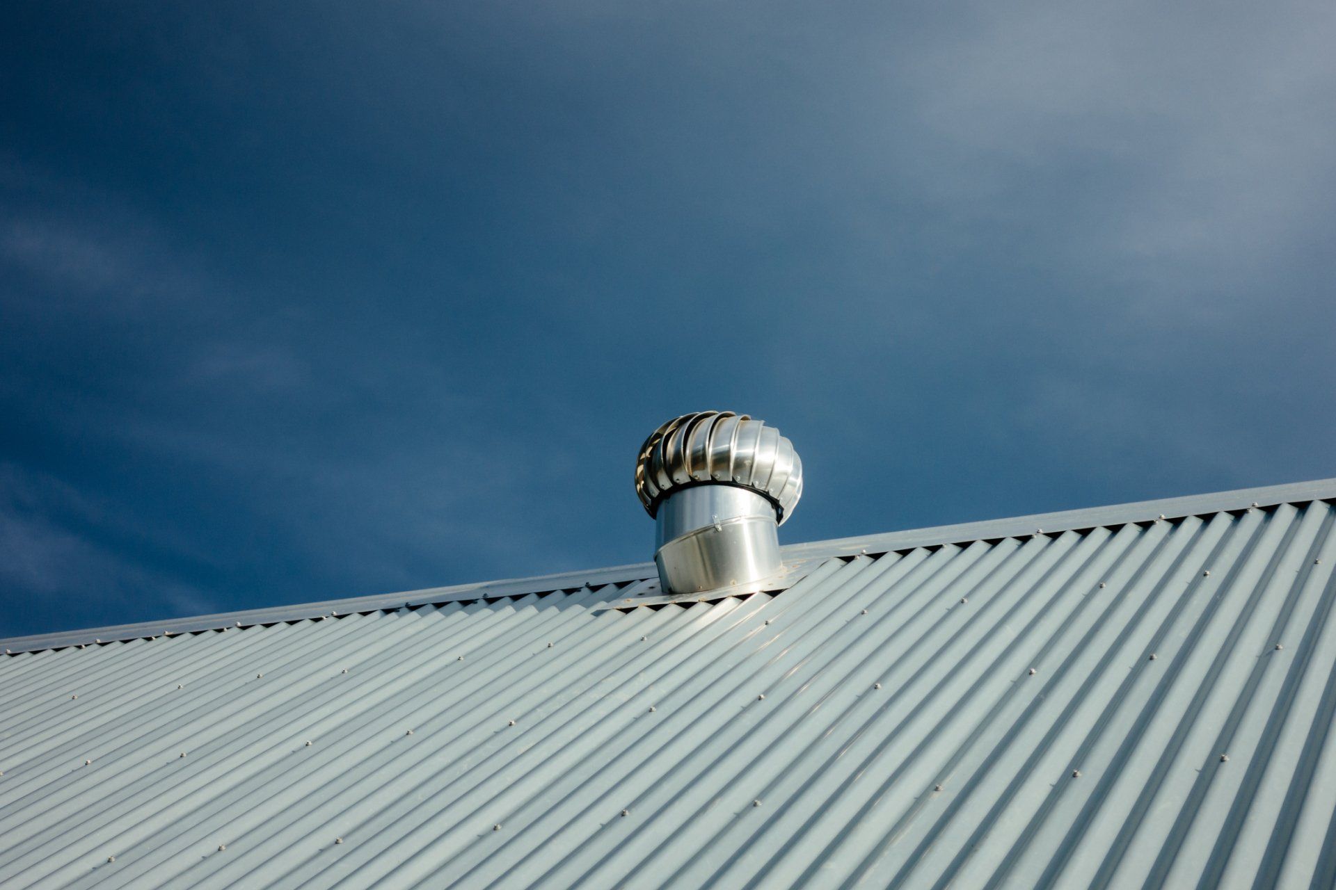 Damaged Roof – Melbourne, VIC – Catco Plumbing