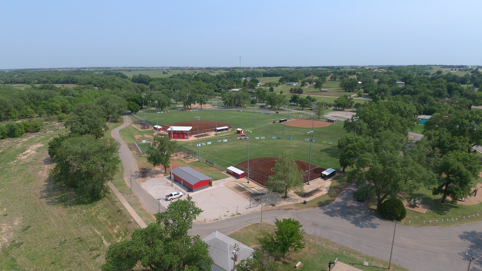 MULTISPORTS Court Projects in Wichita KS Multisports