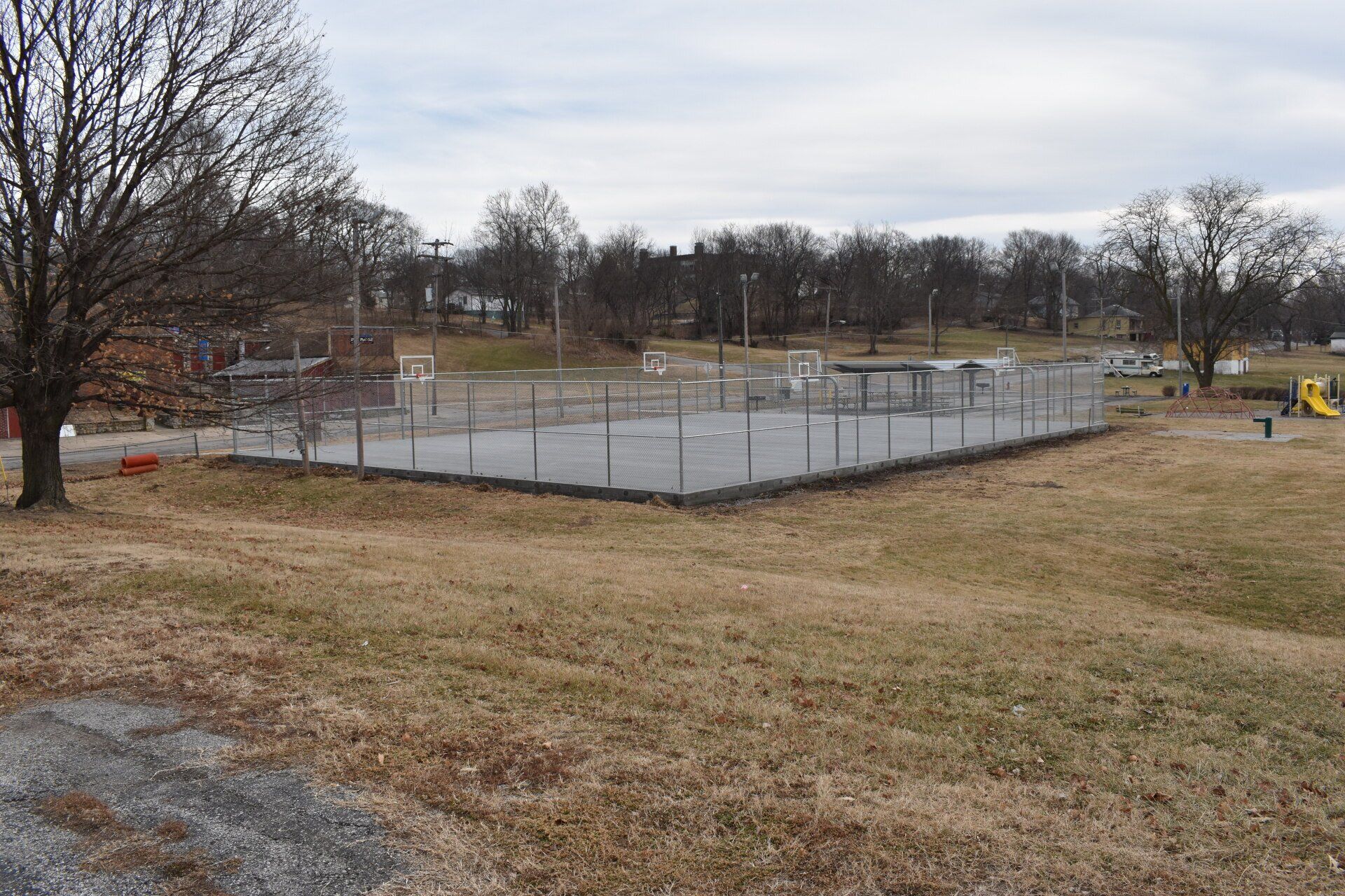 BB Court