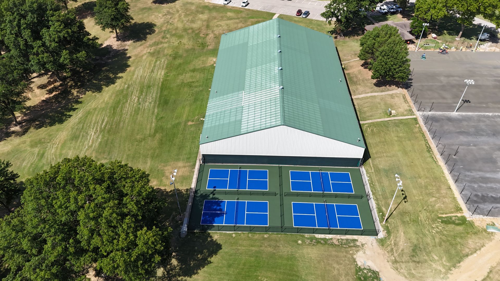 BB Court