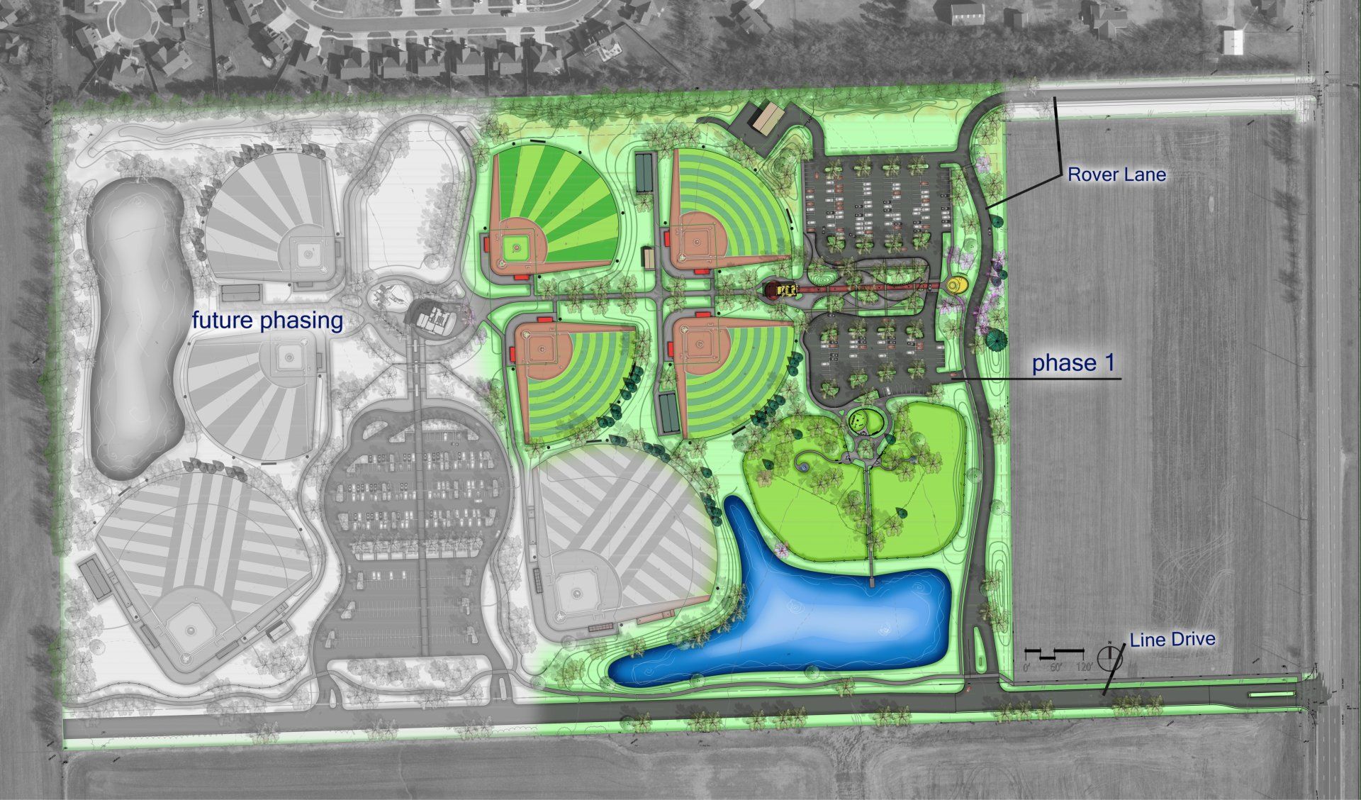 Sports Park
