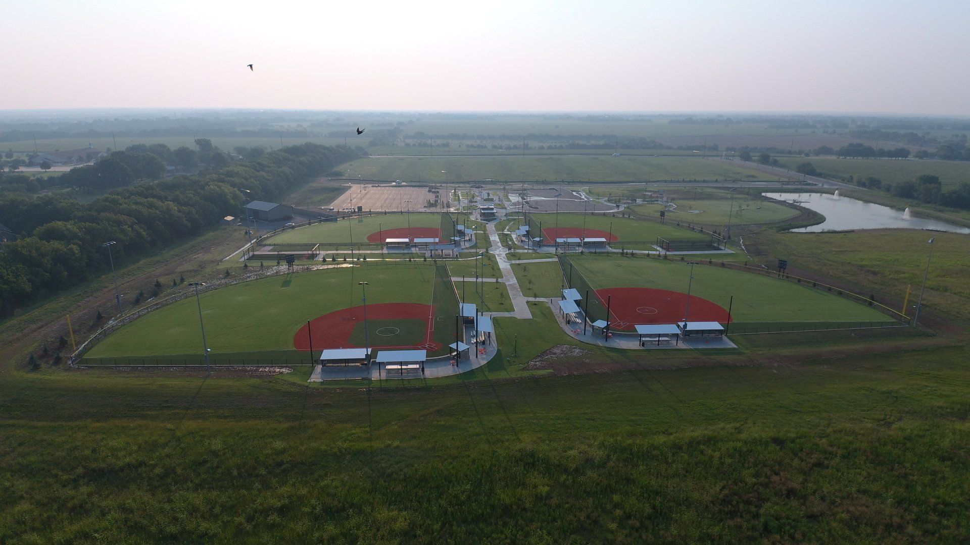 Sports Park