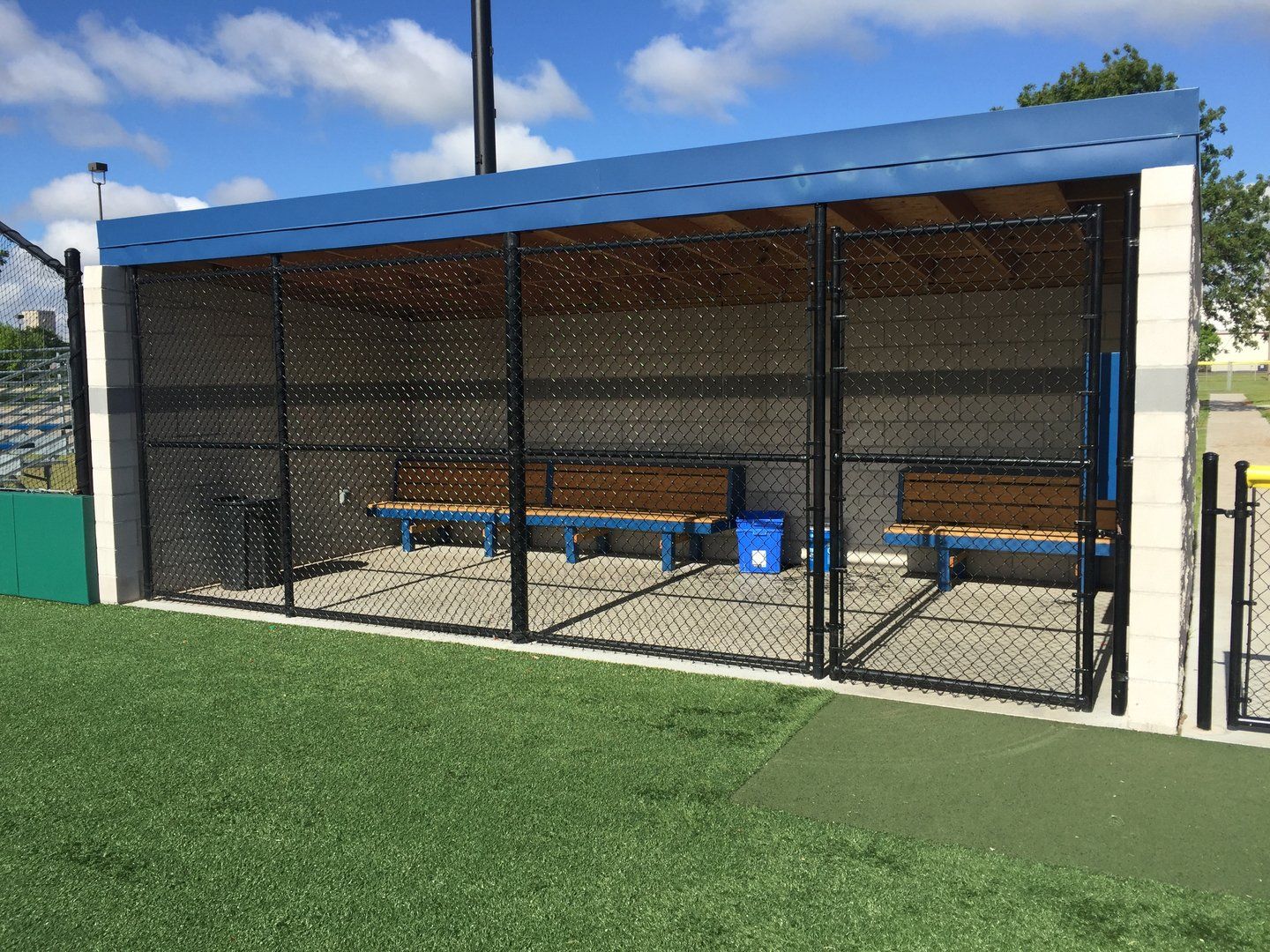 Baseball Field