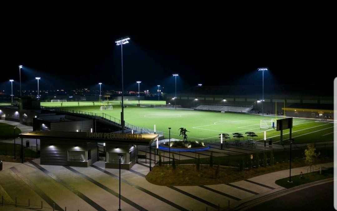 Soccer Field