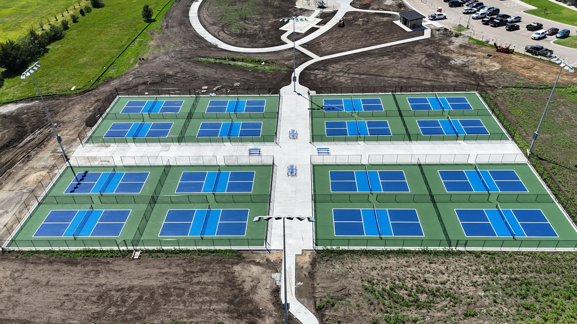 BB Court