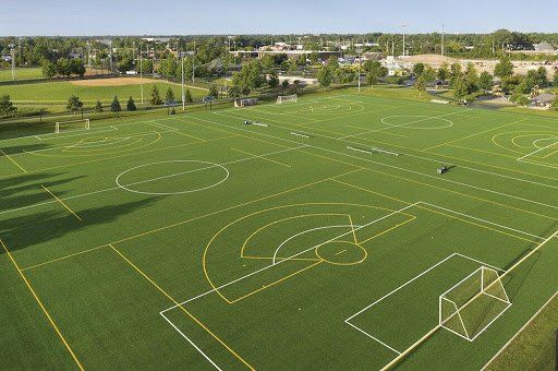 Multipurpose Field