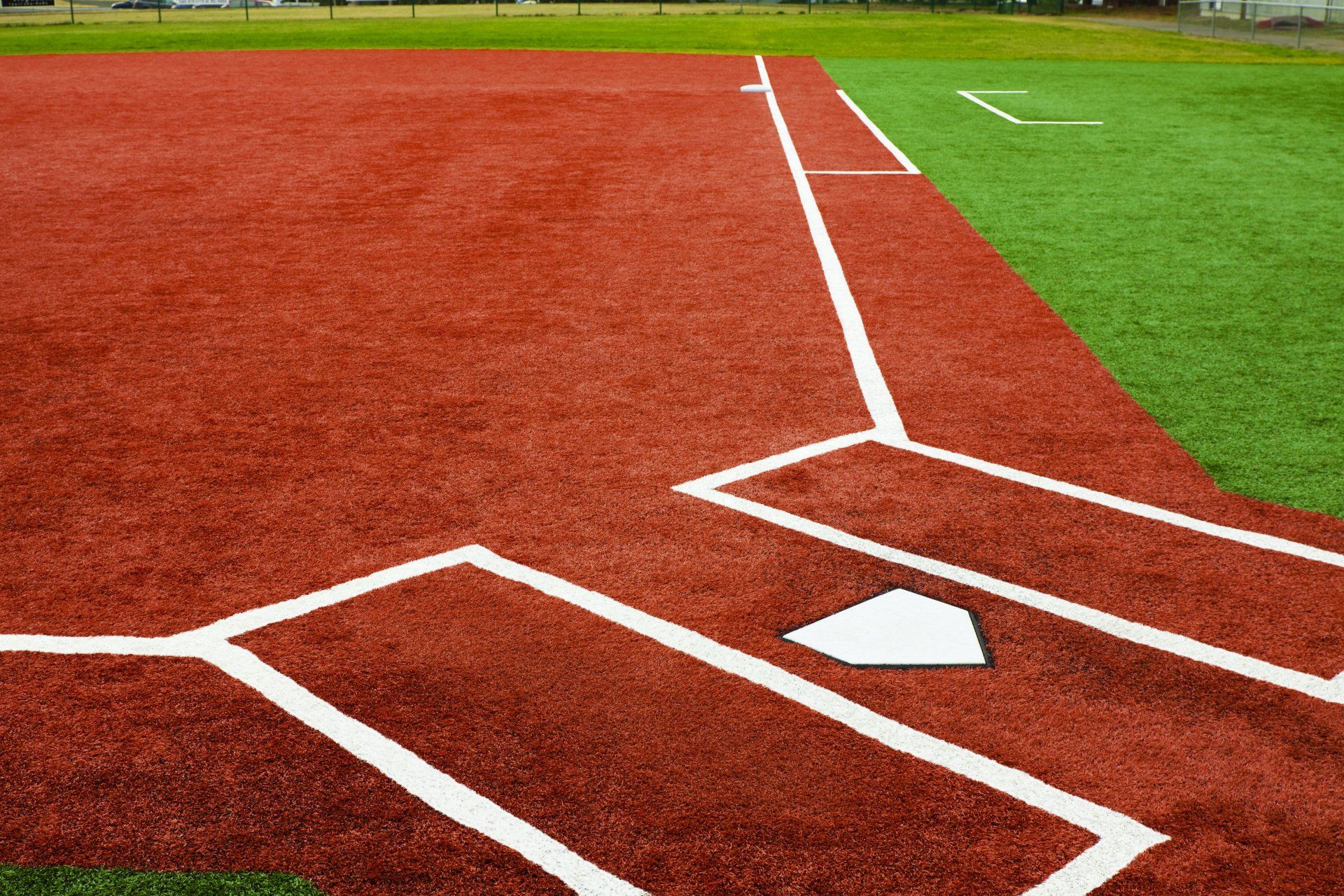 Baseball Field