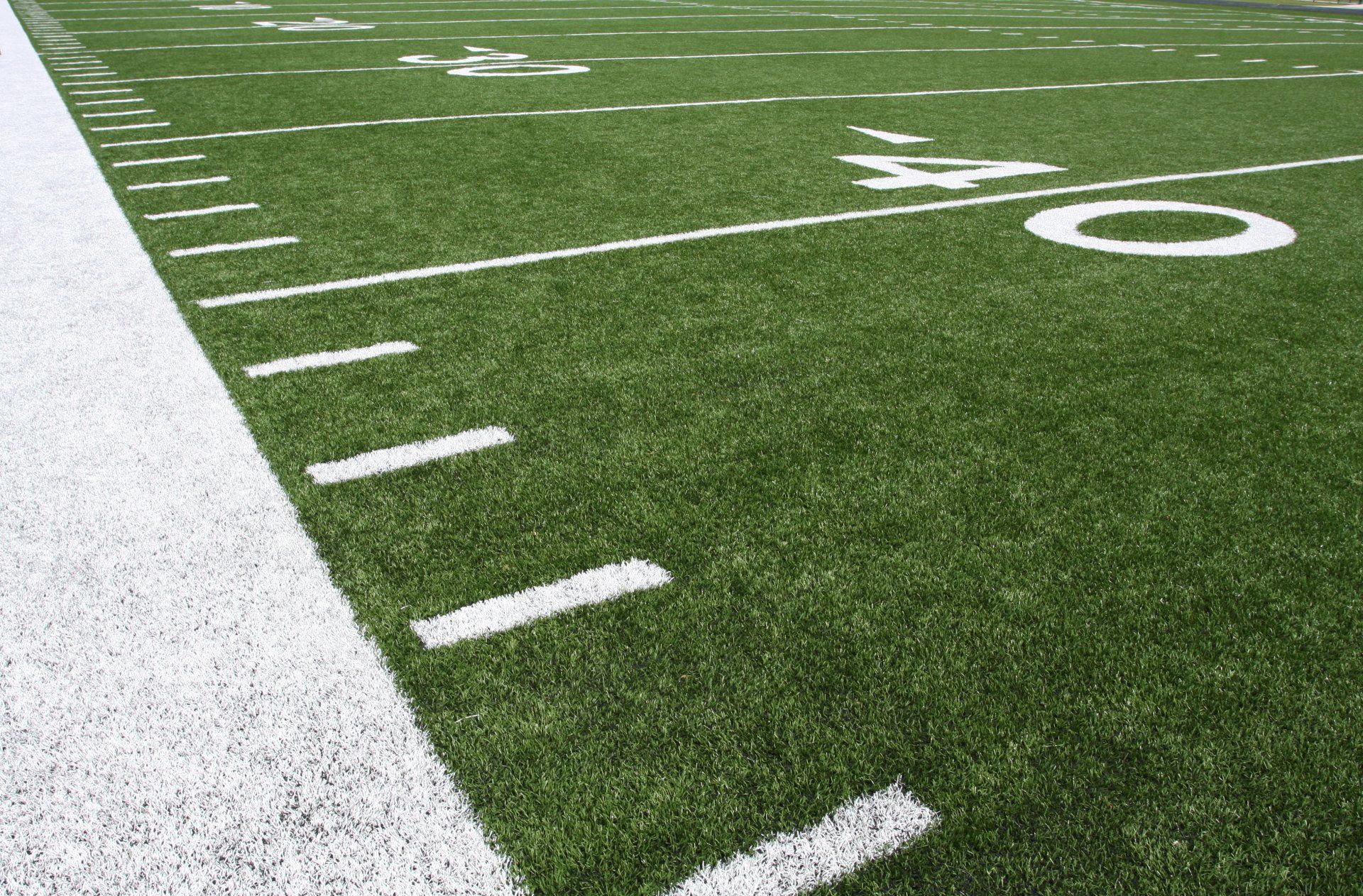 Football Field