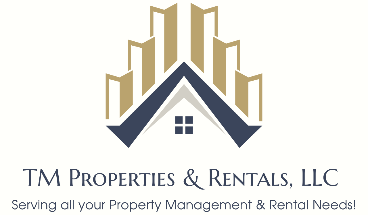 TM Properties & Rentals LLC Fayetteville, NC Property Management