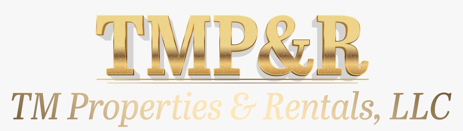 TM Properties & Rentals LLC logo