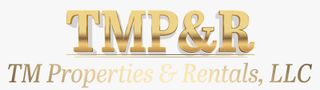 TM Properties & Rentals LLC logo