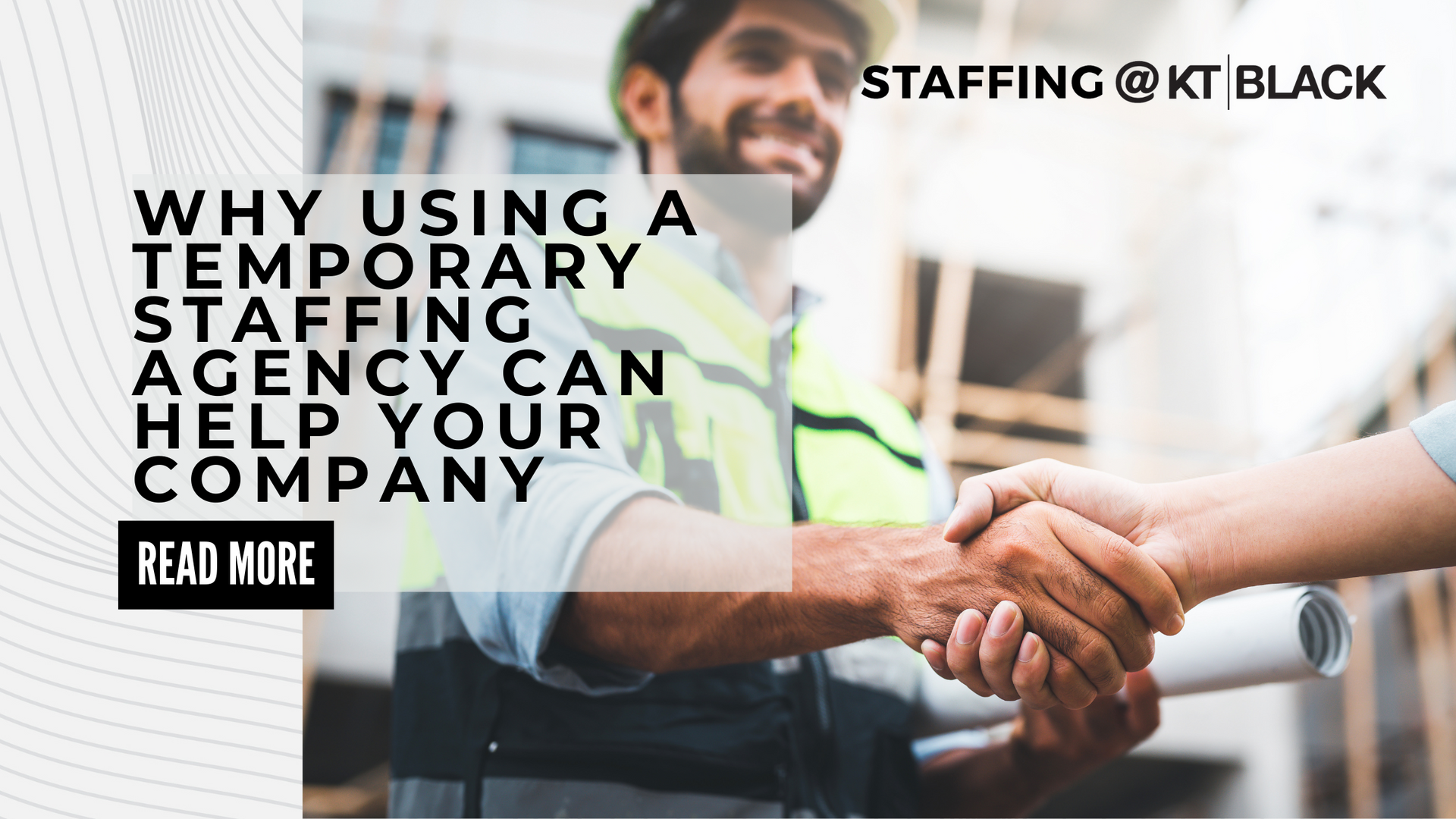 Benefits of using a Staffing Agency