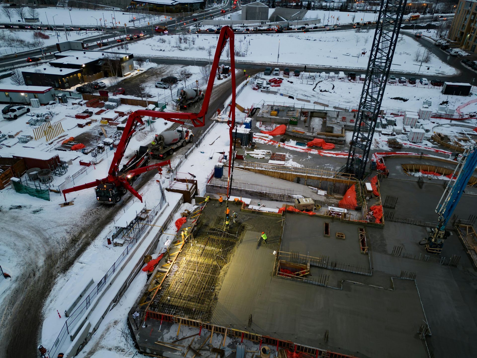 staffing at kt black keeping your employees safe in winter