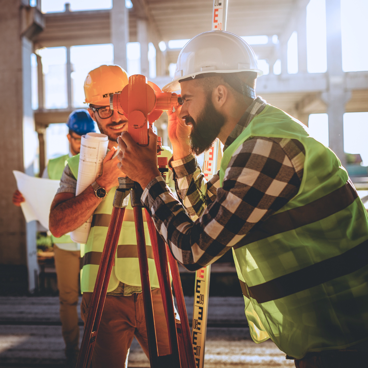 kt black + staffing skilled trades experts