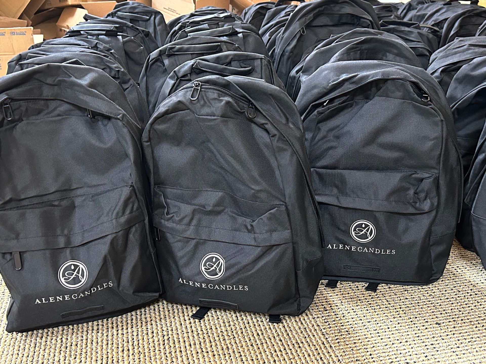 Alene Candles Launches New Americans Program