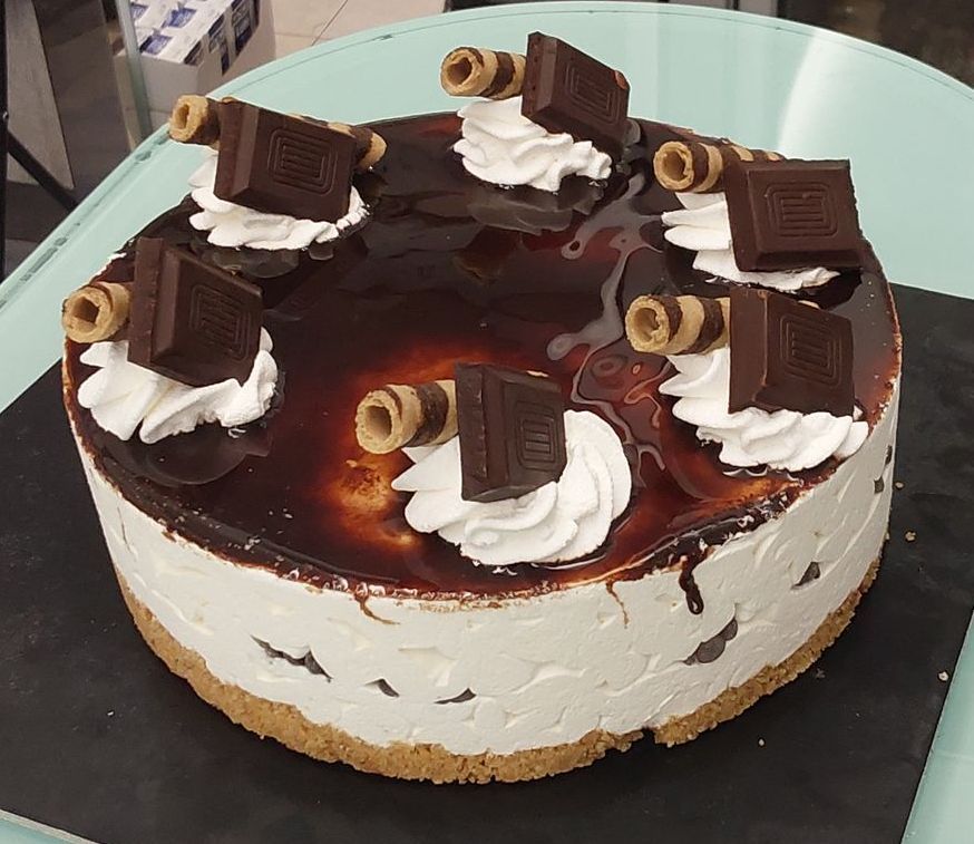 foto torte personalizzate 1